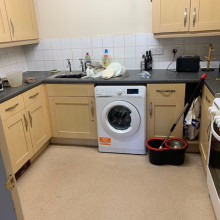 Tenancy Cleaning